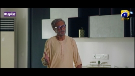 Jannat Se Aagay - Episode 24 - 28th October 2023